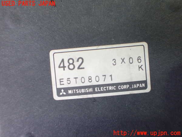 2UPJ-31656320]エクリプス スパイダー(D53A)エアフロメーター 中古_m0003.jpg