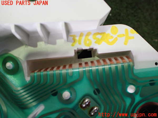 2UPJ-31656170]エクリプス スパイダー(D53A)スピードメーター 中古_m0003.jpg