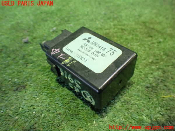 2UPJ-31656148]エクリプス スパイダー(D53A)コンピューター3 中古_m0001.jpg