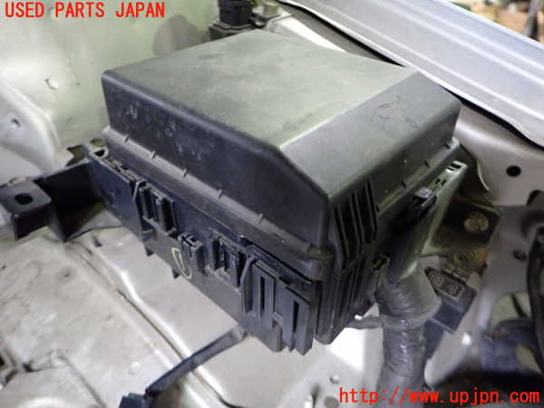 2UPJ-31656741]エクリプス スパイダー(D53A)ヒューズボックス1 中古_m0001.jpg