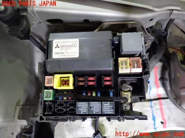 2UPJ-31656741]エクリプス スパイダー(D53A)ヒューズボックス1 中古_m0003.jpg