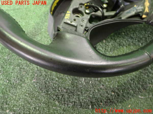 2UPJ-31657855]エクリプス スパイダー(D53A)ステアリングホイール 中古_m0003.jpg
