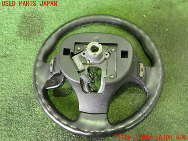 2UPJ-31657855]エクリプス スパイダー(D53A)ステアリングホイール 中古_m0004.jpg