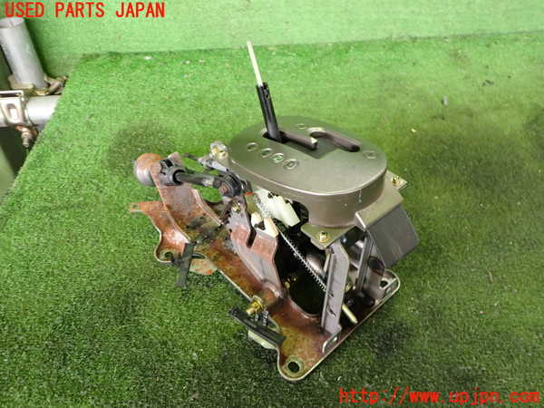 2UPJ-31657555]エクリプス スパイダー(D53A)ATシフトレバー 中古_m0001.jpg