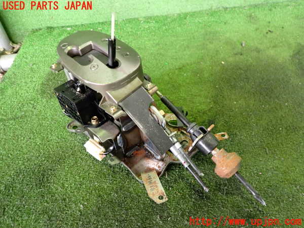 2UPJ-31657555]エクリプス スパイダー(D53A)ATシフトレバー 中古_m0002.jpg