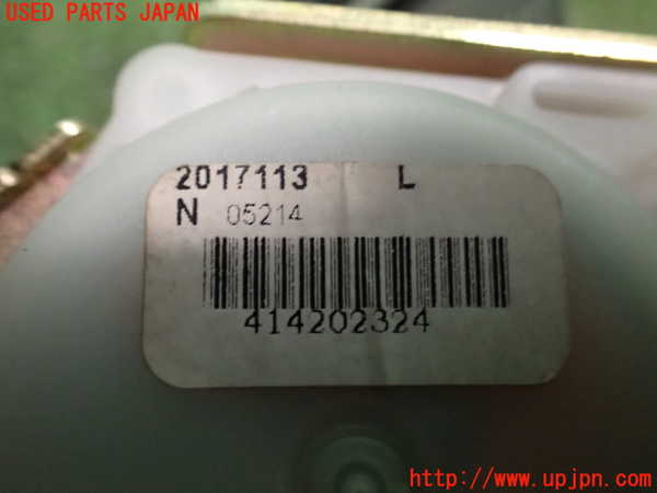 2UPJ-31657045]エクリプス スパイダー(D53A)運転席シートベルト 中古_m0002.jpg