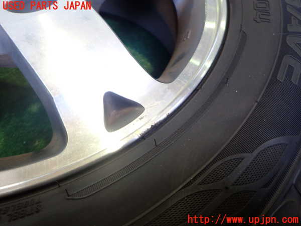 2UPJ-31659033]エクリプス スパイダー(D53A)タイヤ　ホイール　1本③ 215/60R16 中古_m0003.jpg
