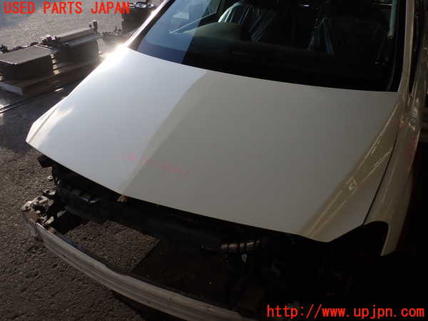 2UPJ-31661060]ベンツ B180(246242)(246)ボンネットフード 中古_m0001.jpg
