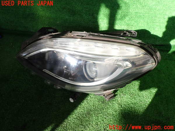 2UPJ-31661132]ベンツ B180(246242)(246)左ヘッドライト HID 中古_m0001.jpg