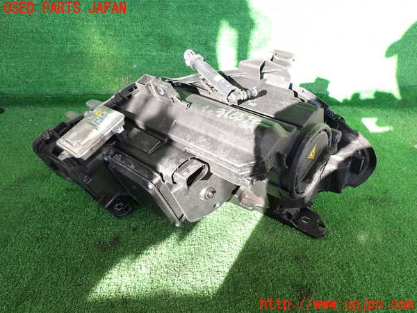 2UPJ-31661132]ベンツ B180(246242)(246)左ヘッドライト HID 中古_m0002.jpg
