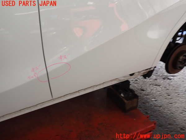 2UPJ-31661320]ベンツ B180(246242)(246)左後ドア 中古(43R-00048 M187)_m0002.jpg