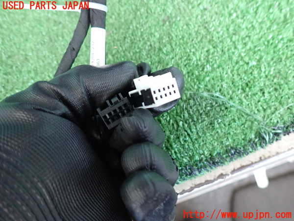 2UPJ-31661210]ベンツ B180(246242)(246)右ドアミラー 中古_m0004.jpg