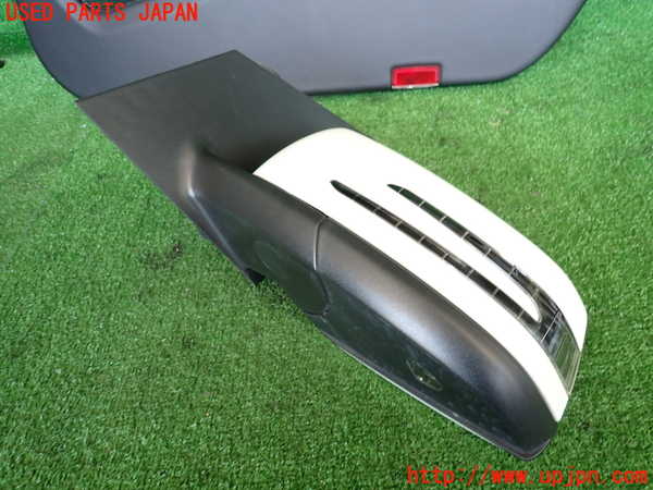 2UPJ-31661212]ベンツ B180(246242)(246)左ドアミラー 中古_m0002.jpg