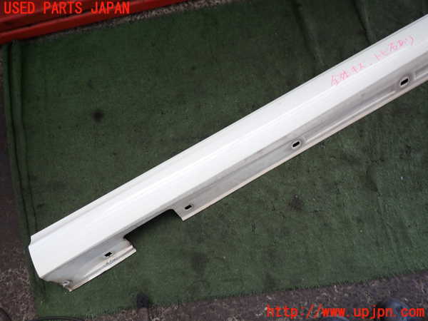 2UPJ-31661390]ベンツ B180(246242)(246)右サイドステップ 中古_m0003.jpg