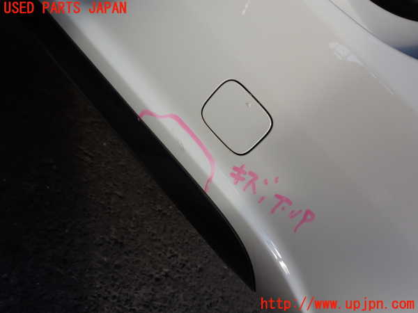 2UPJ-31661610]ベンツ B180(246242)(246)リアバンパー 中古_m0002.jpg