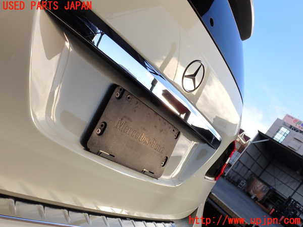 2UPJ-31661566]ベンツ B180(246242)(246)バックドア リアゲート ハッチ 中古(43R-00048 M187)_m0002.jpg