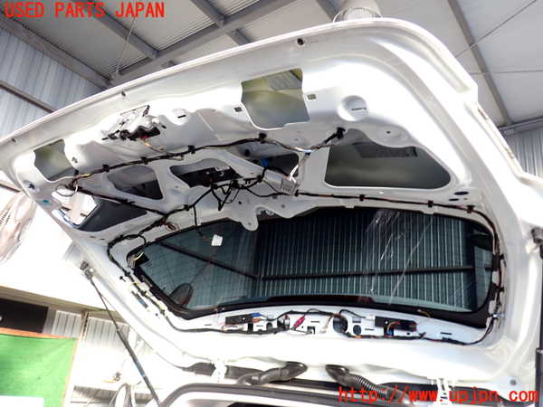 2UPJ-31661566]ベンツ B180(246242)(246)バックドア リアゲート ハッチ 中古(43R-00048 M187)_m0004.jpg