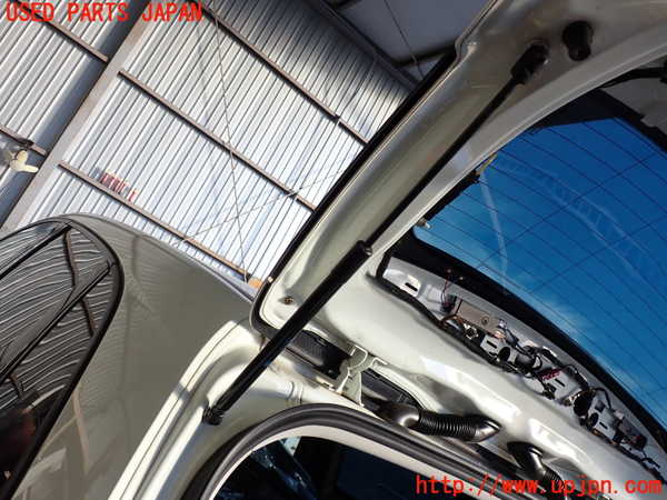 2UPJ-31661584]ベンツ B180(246242)(246)リアゲートダンパー 中古_m0002.jpg