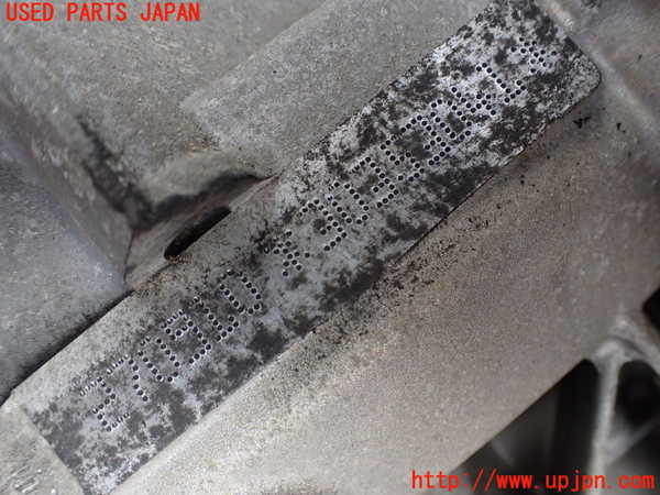 2UPJ-31662010]ベンツ B180(246242)(246)エンジン 270 中古_m0003.jpg