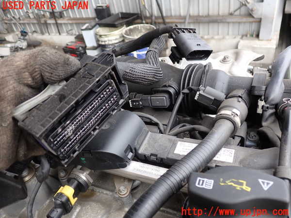 2UPJ-31662010]ベンツ B180(246242)(246)エンジン 270 中古_m0004.jpg