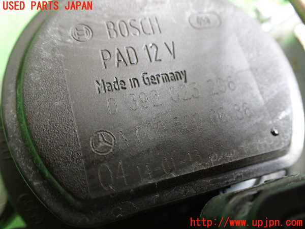 2UPJ-31662110]ベンツ B180(246242)(246)ウォーターポンプ 中古_m0003.jpg