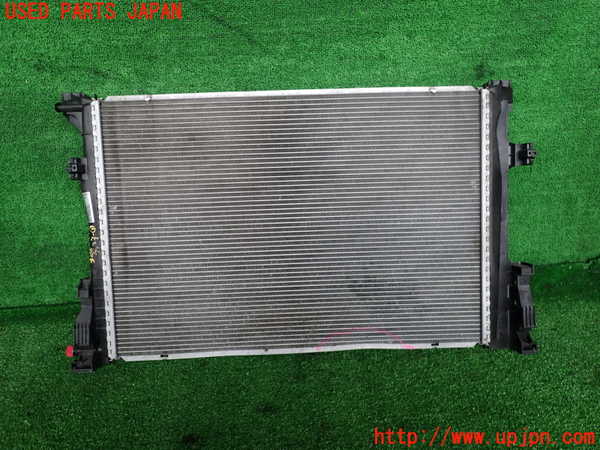 2UPJ-31662321]ベンツ B180(246242)(246)ラジエーター1 中古_m0001.jpg