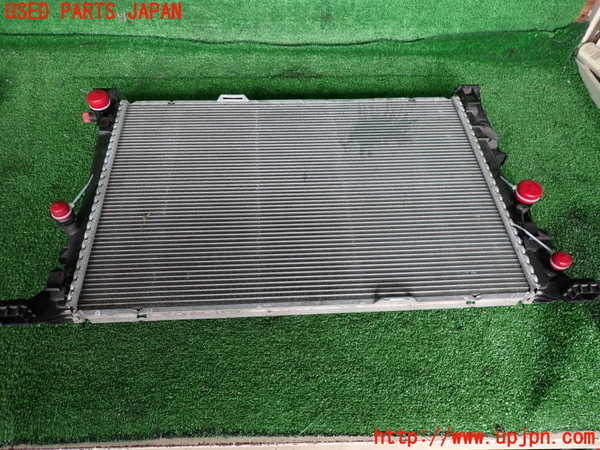 2UPJ-31662321]ベンツ B180(246242)(246)ラジエーター1 中古_m0004.jpg