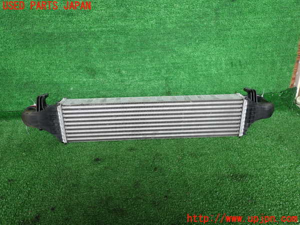 2UPJ-31662451]ベンツ B180(246242)(246)インタークーラー1 中古_m0001.jpg