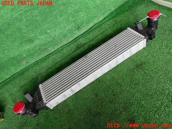 2UPJ-31662451]ベンツ B180(246242)(246)インタークーラー1 中古_m0003.jpg