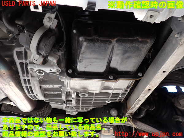 2UPJ-31663010]ベンツ B180(246242)(246)ミッション AT 270 中古_m0004.jpg