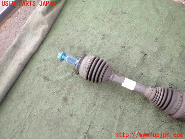5UPJ-31664010]ベンツ B180(246242)(246)右フロントドライブシャフト 中古_m0002.jpg