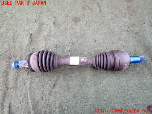 2UPJ-31664015]ベンツ B180(246242)(246)左フロントドライブシャフト 中古_m0001.jpg