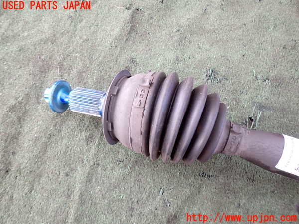 2UPJ-31664015]ベンツ B180(246242)(246)左フロントドライブシャフト 中古_m0002.jpg