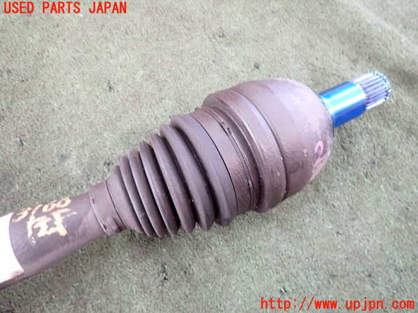 2UPJ-31664015]ベンツ B180(246242)(246)左フロントドライブシャフト 中古_m0003.jpg