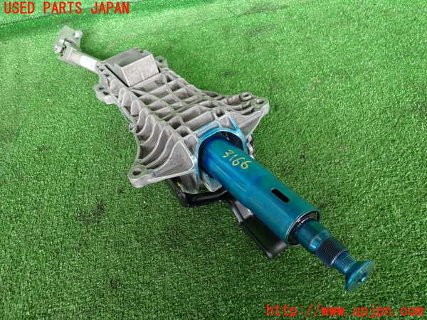 2UPJ-31664260]ベンツ B180(246242)(246)ステアリングシャフト 中古_m0001.jpg