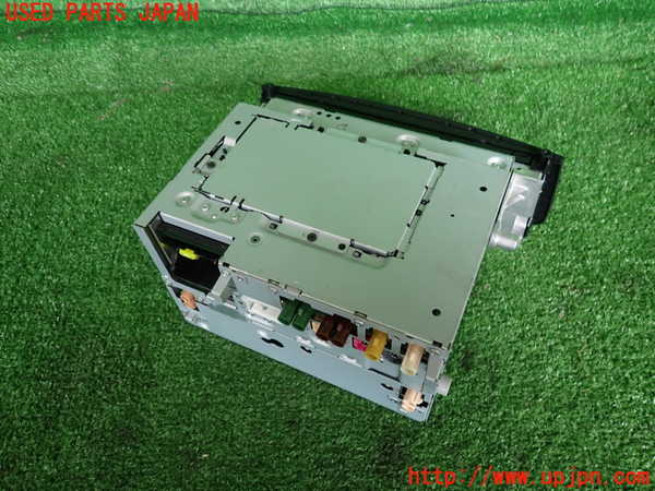 2UPJ-31666589]ベンツ B180(246242)(246)カーナビゲーション HDD 中古_m0002.jpg