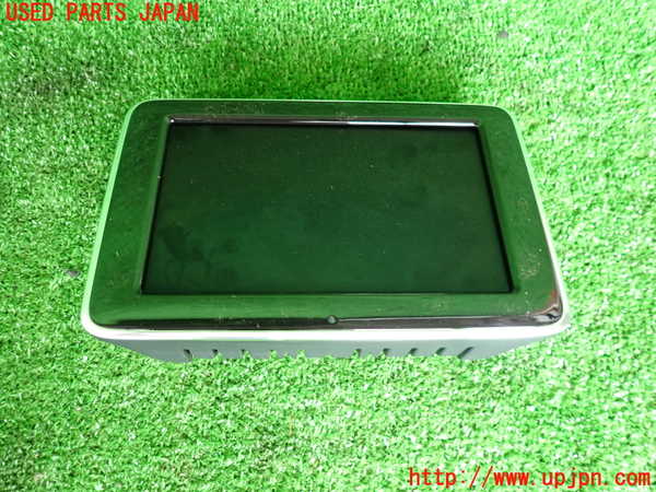 2UPJ-31666629]ベンツ B180(246242)(246)モニター 中古_m0001.jpg