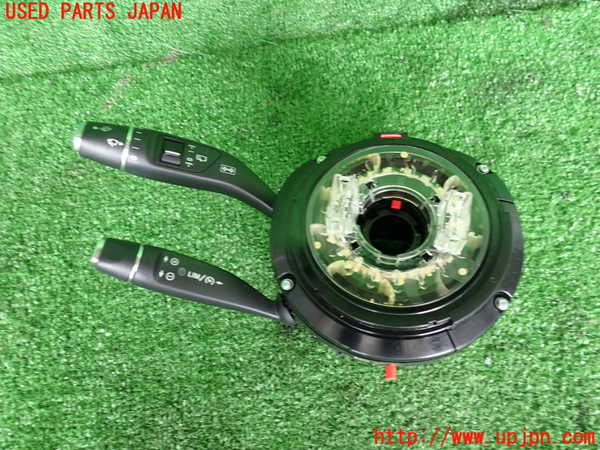 2UPJ-31666720]ベンツ B180(246242)(246)コンビネーションスイッチ 中古_m0001.jpg