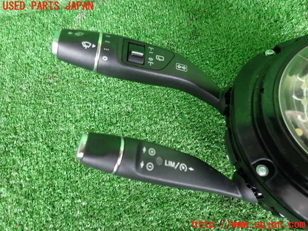 2UPJ-31666720]ベンツ B180(246242)(246)コンビネーションスイッチ 中古_m0002.jpg