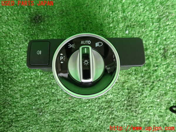 2UPJ-31666285]ベンツ B180(246242)(246)ライトスイッチ 中古_m0001.jpg