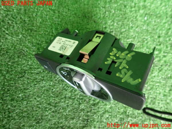 2UPJ-31666285]ベンツ B180(246242)(246)ライトスイッチ 中古_m0002.jpg