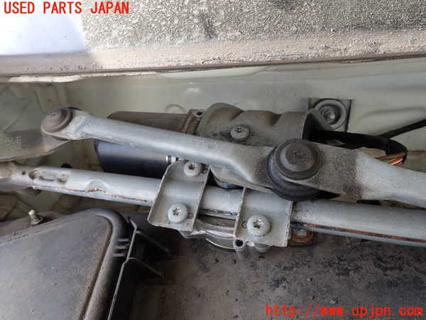 2UPJ-31666770]ベンツ B180(246242)(246)フロントワイパーモーター 中古_m0002.jpg