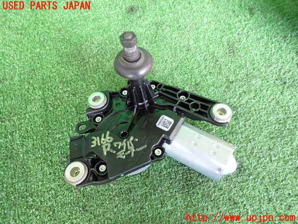 2UPJ-31666775]ベンツ B180(246242)(246)リアワイパーモーター 中古_m0001.jpg