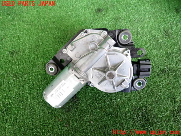 2UPJ-31666775]ベンツ B180(246242)(246)リアワイパーモーター 中古_m0002.jpg