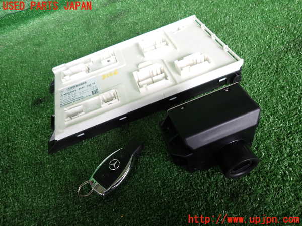 2UPJ-31666110]ベンツ B180(246242)(246)エンジンコンピューター 中古_m0003.jpg