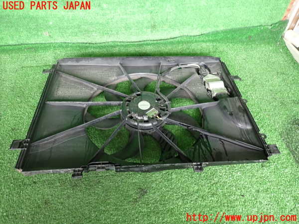 2UPJ-31666836]ベンツ B180(246242)(246)電動ファン1 中古_m0002.jpg