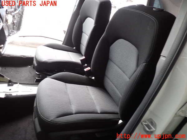 2UPJ-31667065]ベンツ B180(246242)(246)助手席シート 中古_m0001.jpg