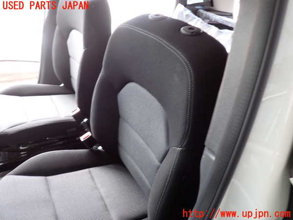 2UPJ-31667065]ベンツ B180(246242)(246)助手席シート 中古_m0002.jpg