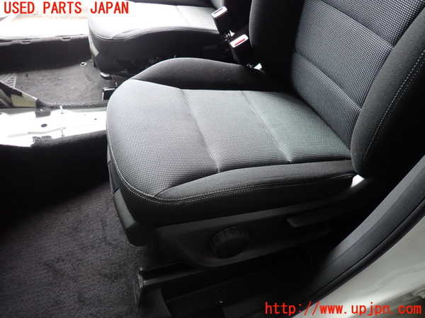 2UPJ-31667065]ベンツ B180(246242)(246)助手席シート 中古_m0003.jpg