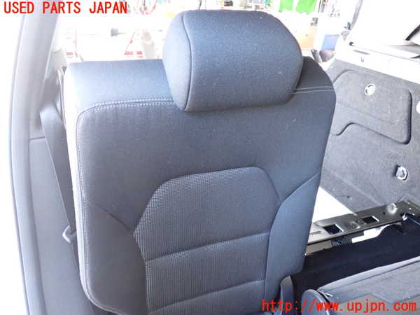2UPJ-31667405]ベンツ B180(246242)(246)右リアシート 中古_m0002.jpg